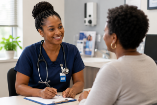 Out Patient Clinic