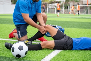 sports injury